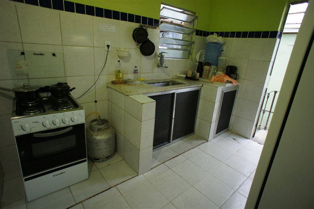 Hercus Hostel Santa Teresa Río de Janeiro Exterior foto