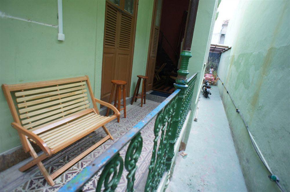 Hercus Hostel Santa Teresa Río de Janeiro Exterior foto