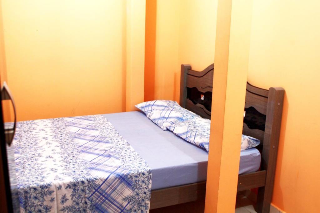 Hercus Hostel Santa Teresa Río de Janeiro Habitación foto