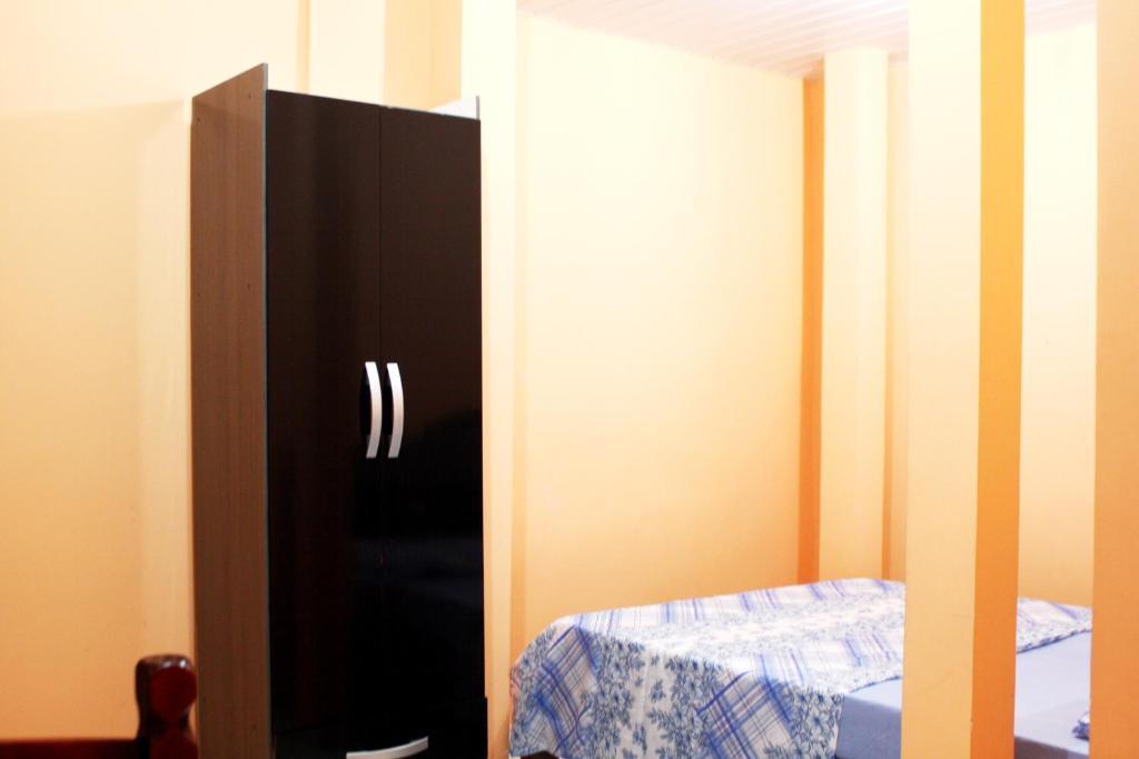 Hercus Hostel Santa Teresa Río de Janeiro Habitación foto