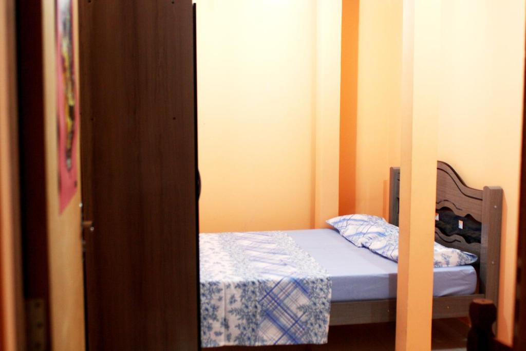 Hercus Hostel Santa Teresa Río de Janeiro Habitación foto