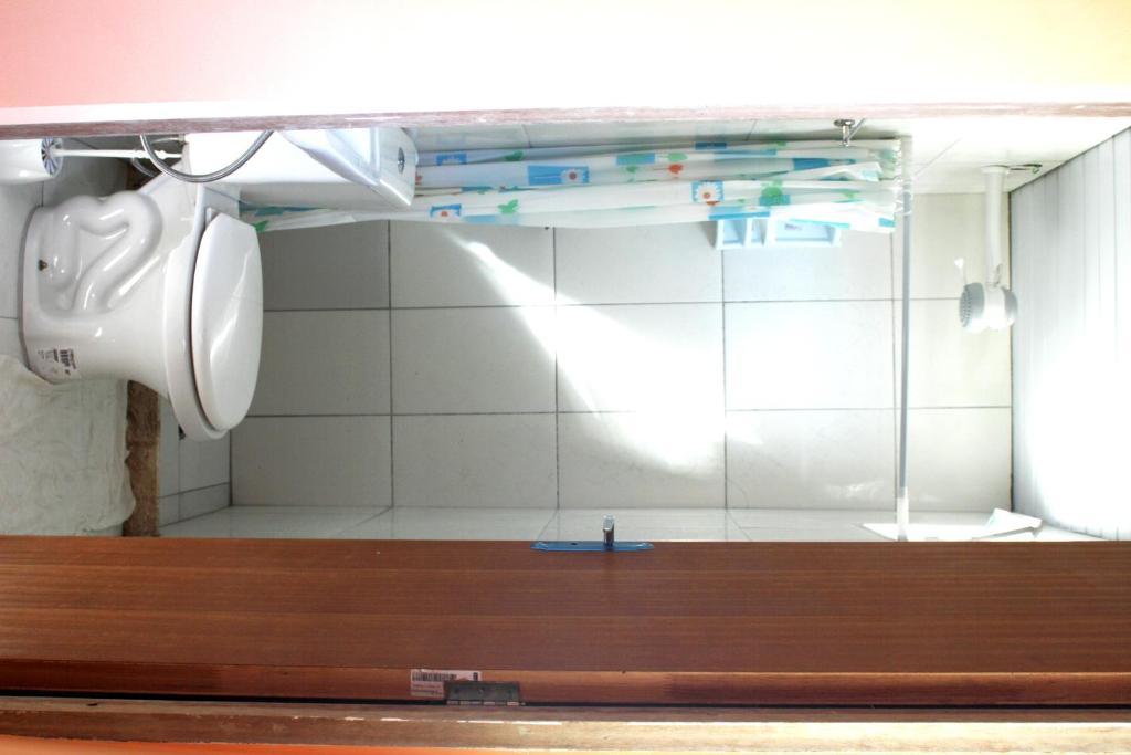 Hercus Hostel Santa Teresa Río de Janeiro Habitación foto