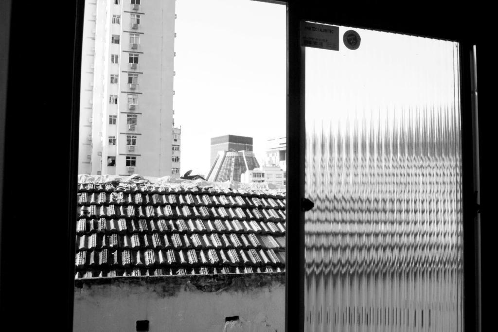 Hercus Hostel Santa Teresa Río de Janeiro Habitación foto